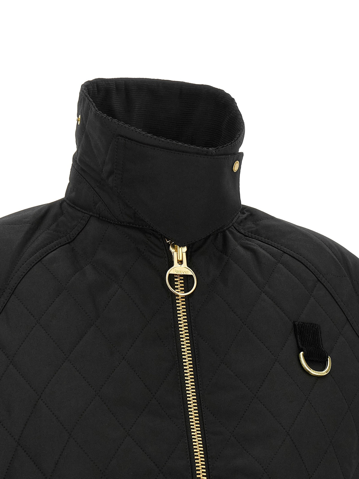 'Spey Icons' jacket