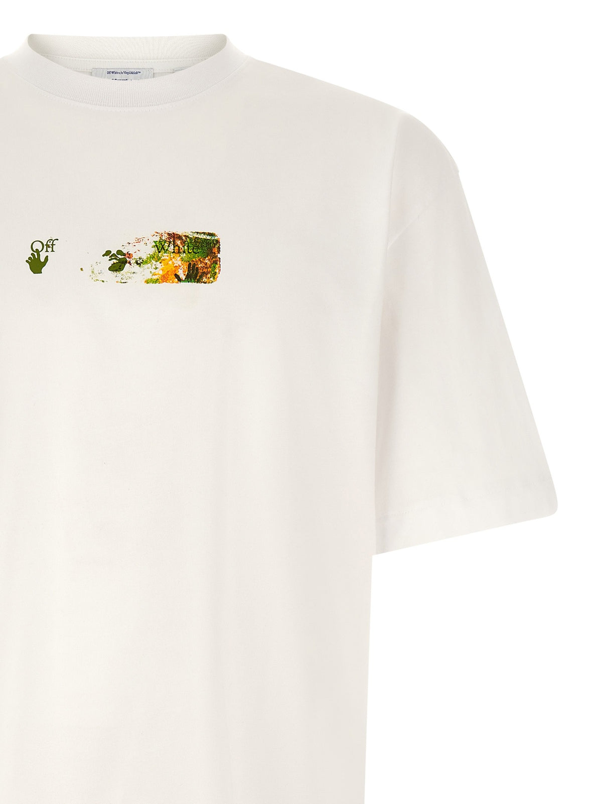 'Spices Arrow Skate' T-shirt