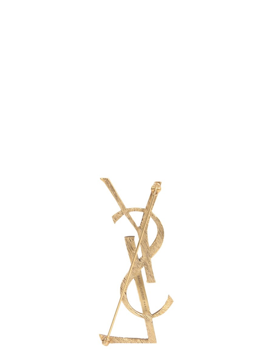 SPILLA "MONOGRAMME"