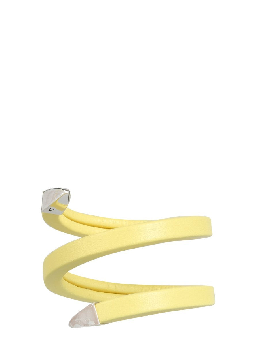 SPIRAL BRACELET