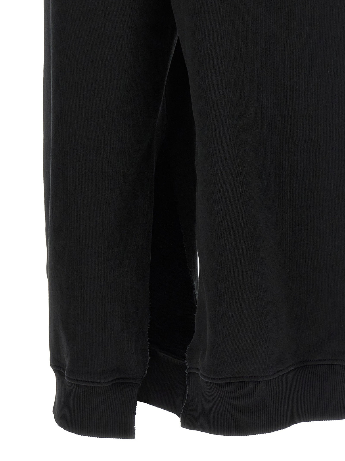 Split joggers