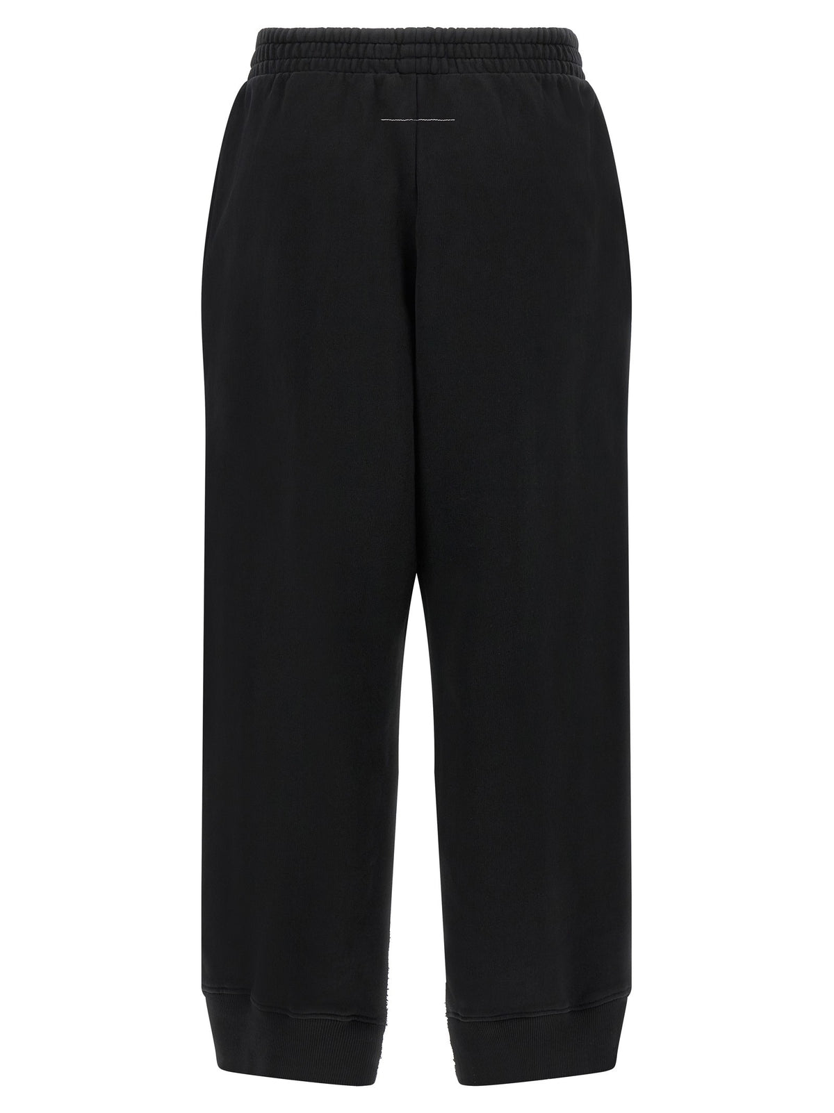 Split joggers