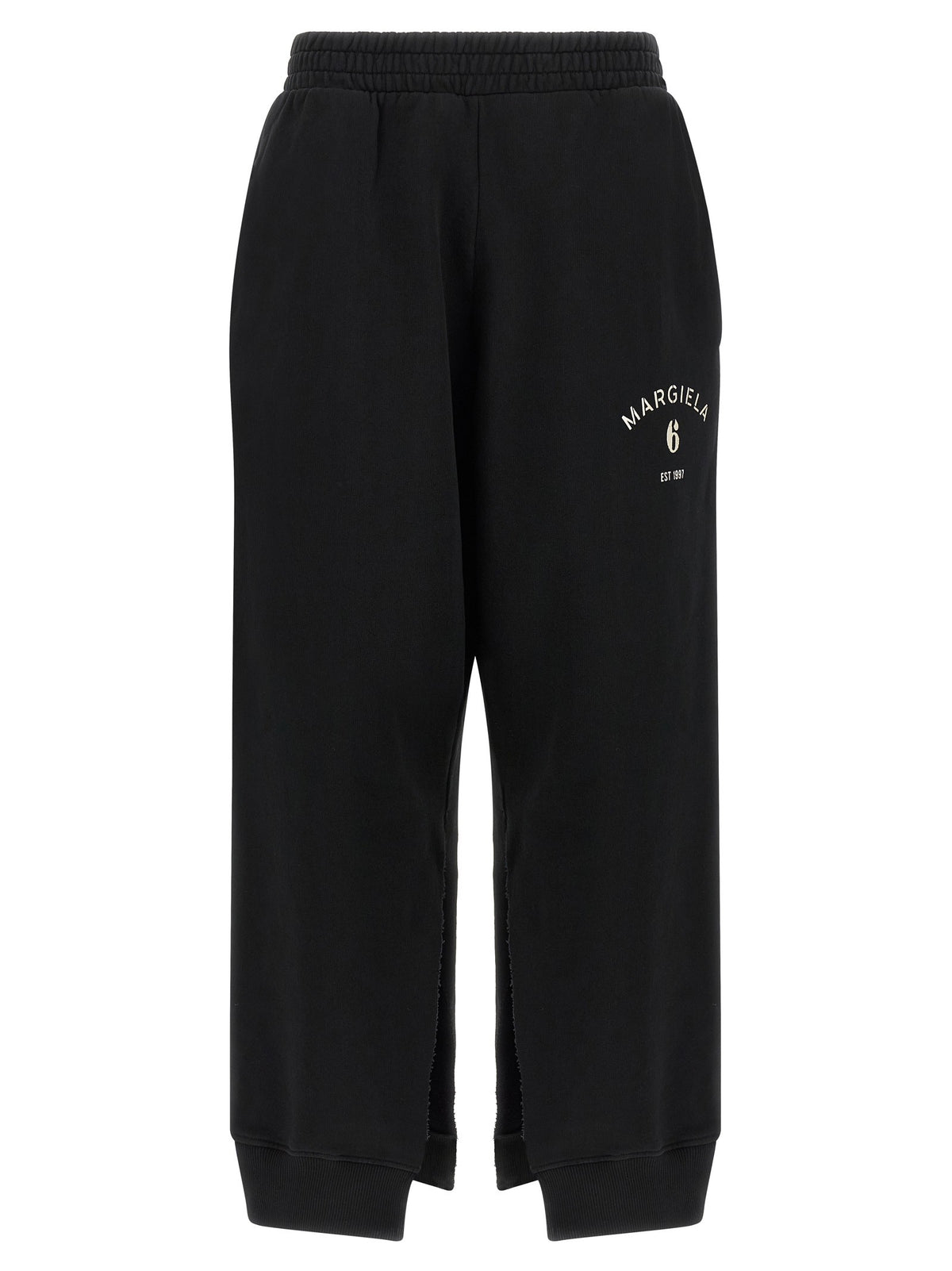 Split joggers