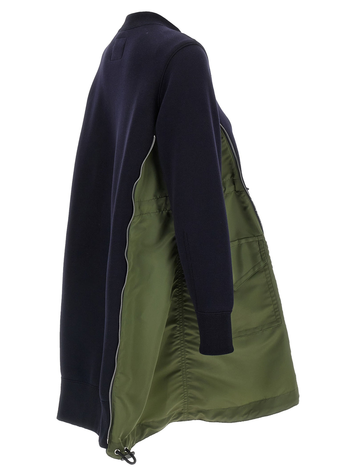 'Sponge' dress