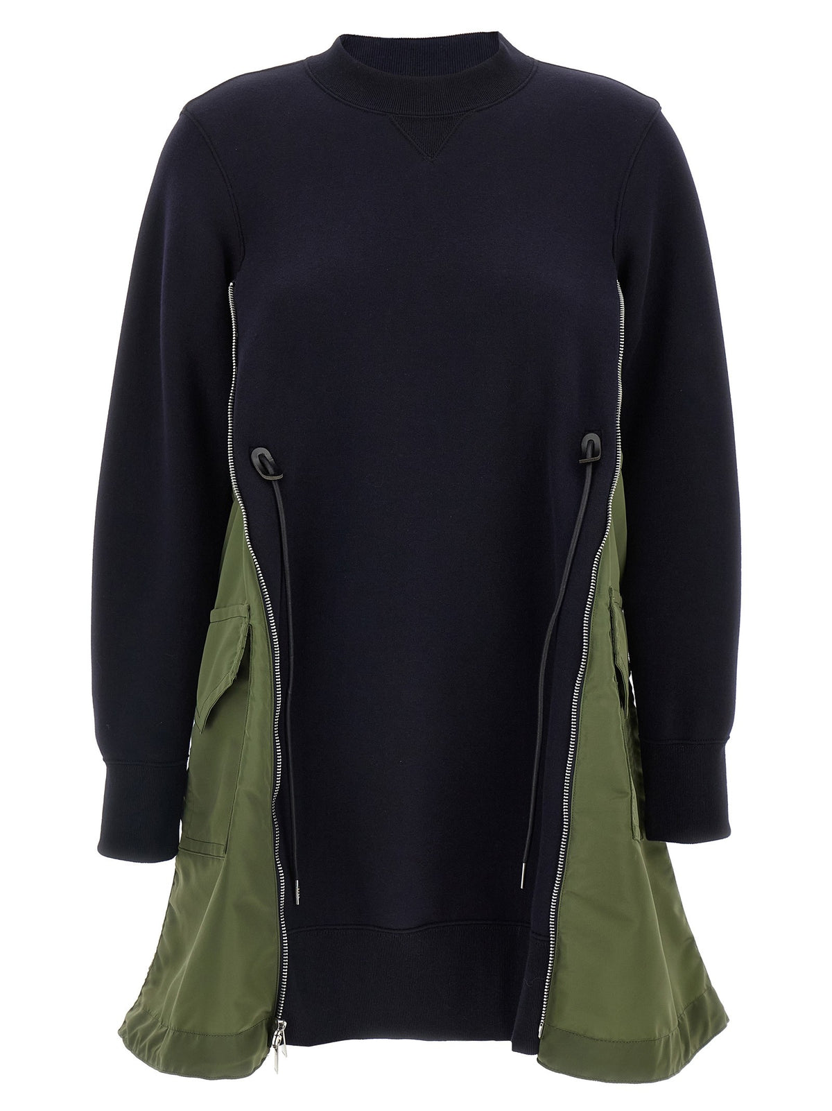'Sponge' dress