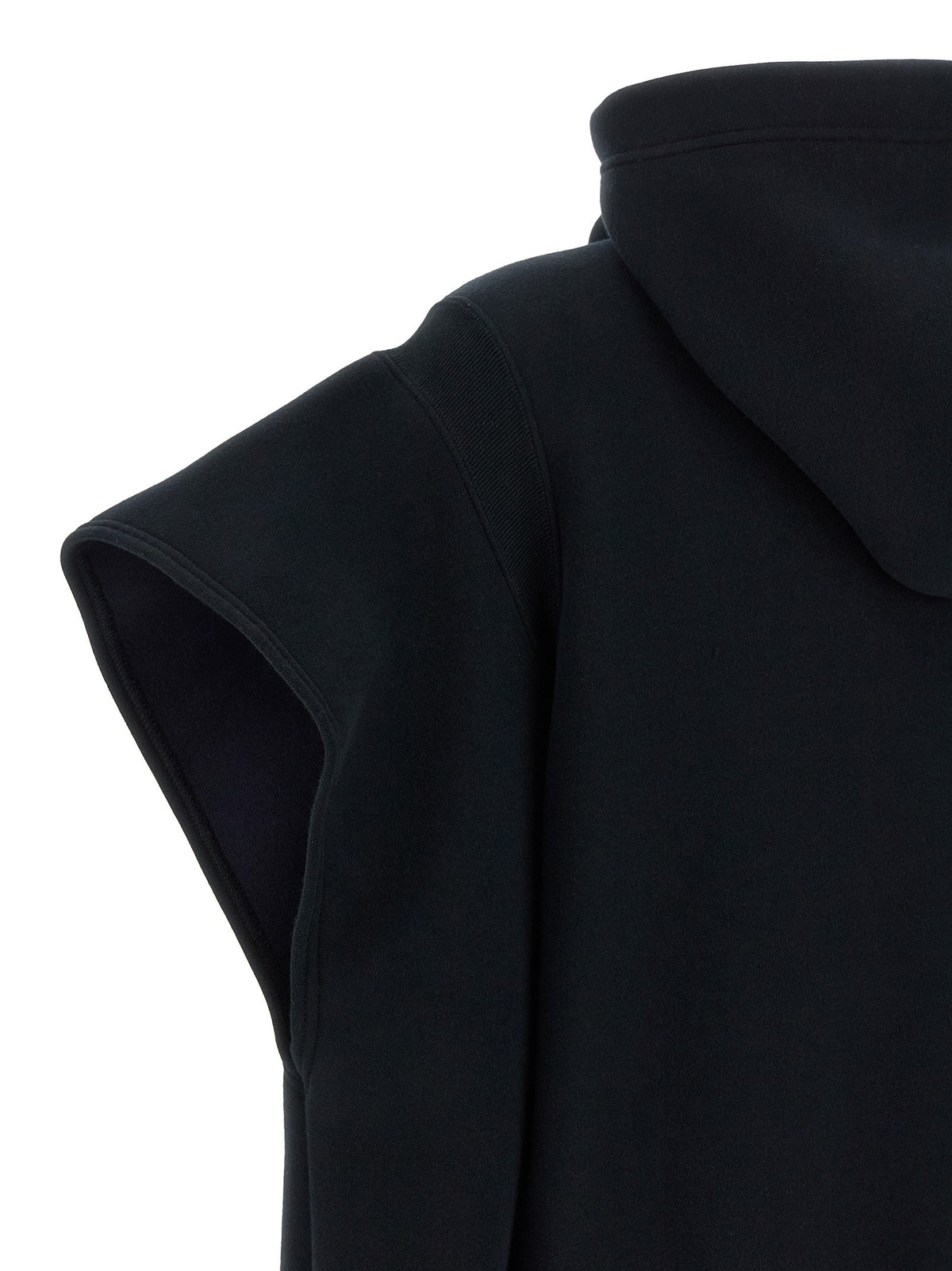 'Sponge' hoodie
