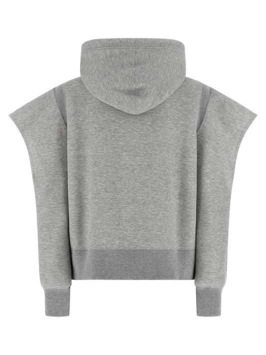 'Sponge' hoodie