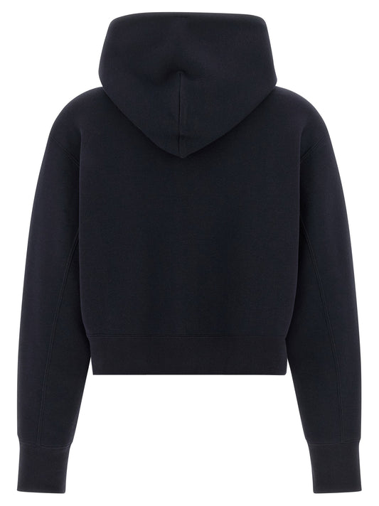 'Sponge' hoodie
