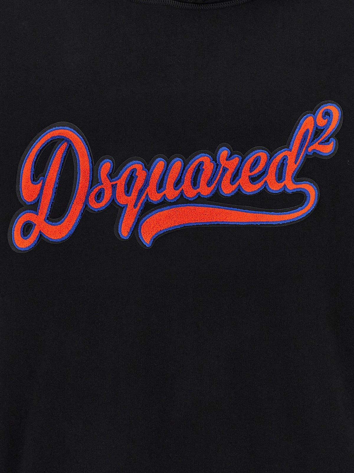 'Sponge Patch' hoodie