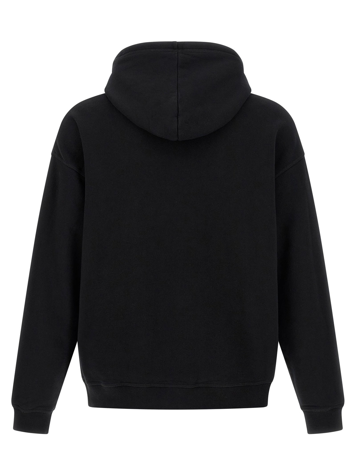 'Sponge Patch' hoodie