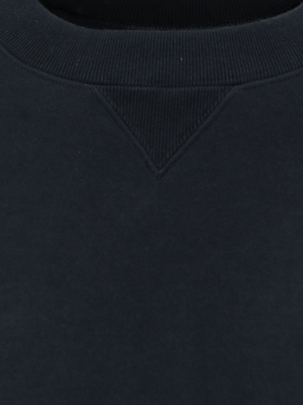 Sponge Sweat cotton blend sweater