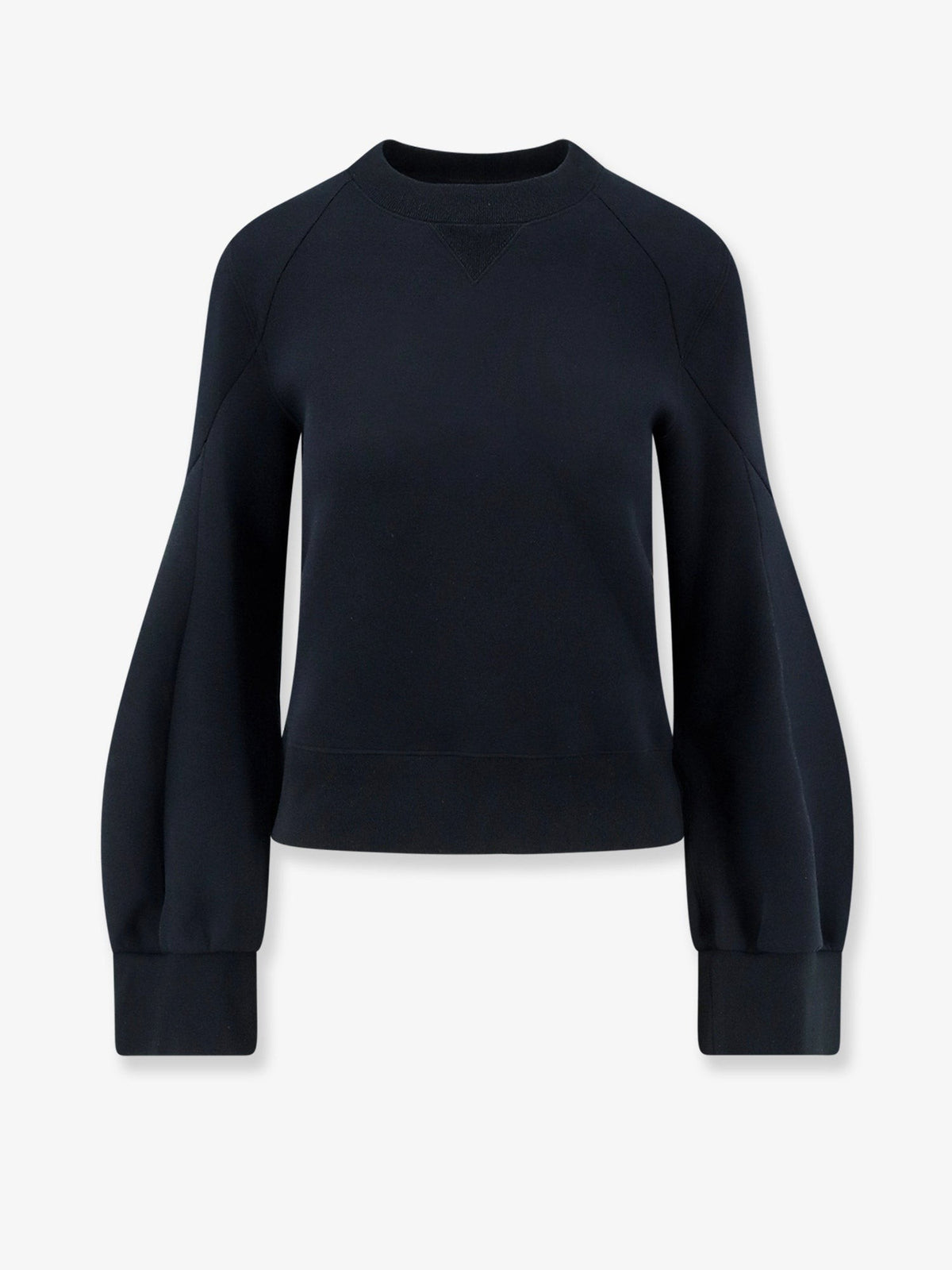 Sponge Sweat cotton blend sweater