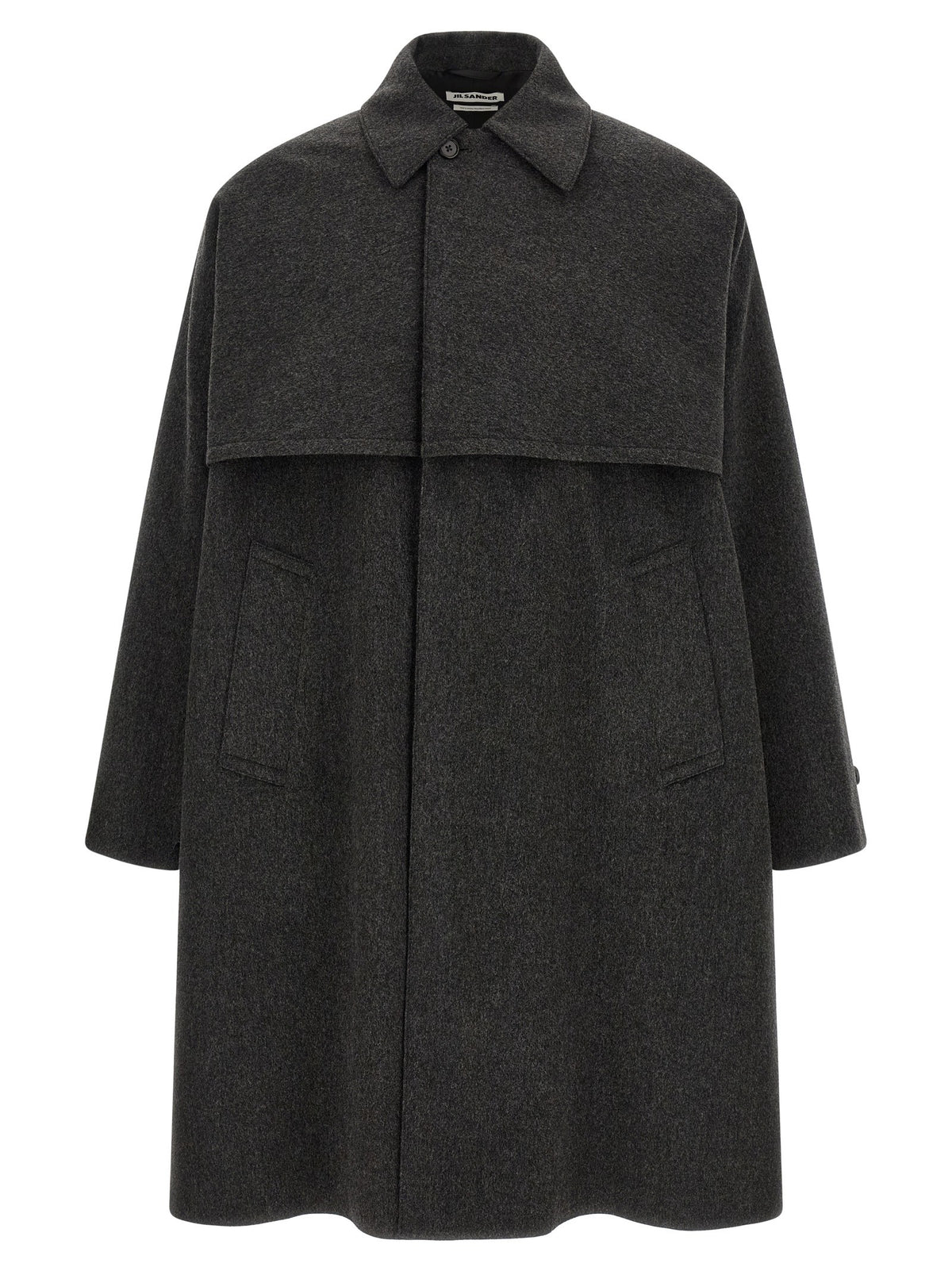 'Sport 131' coat