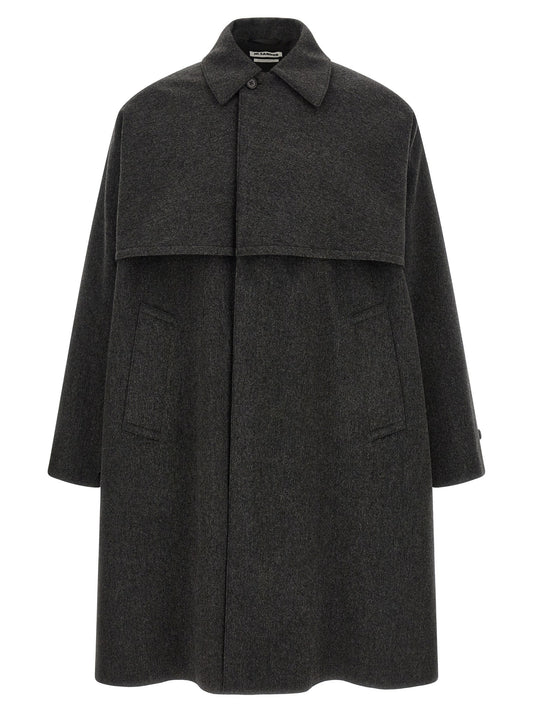 'Sport 131' coat