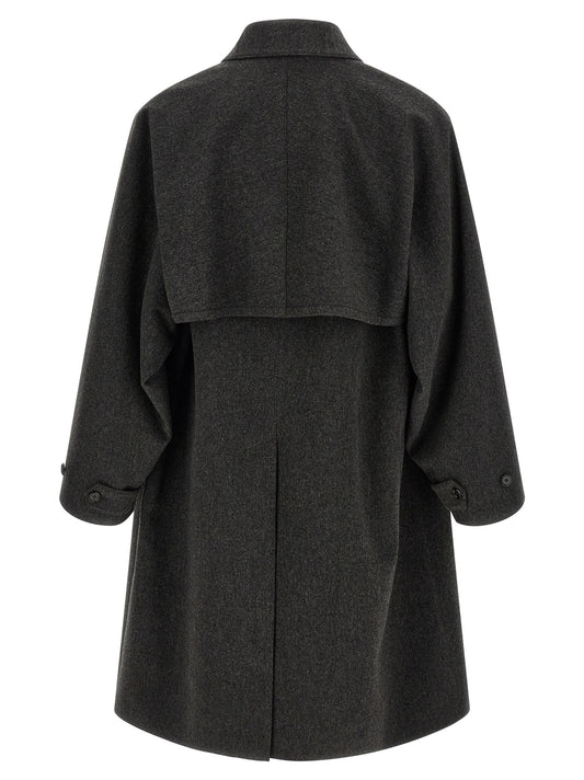 'Sport 131' coat