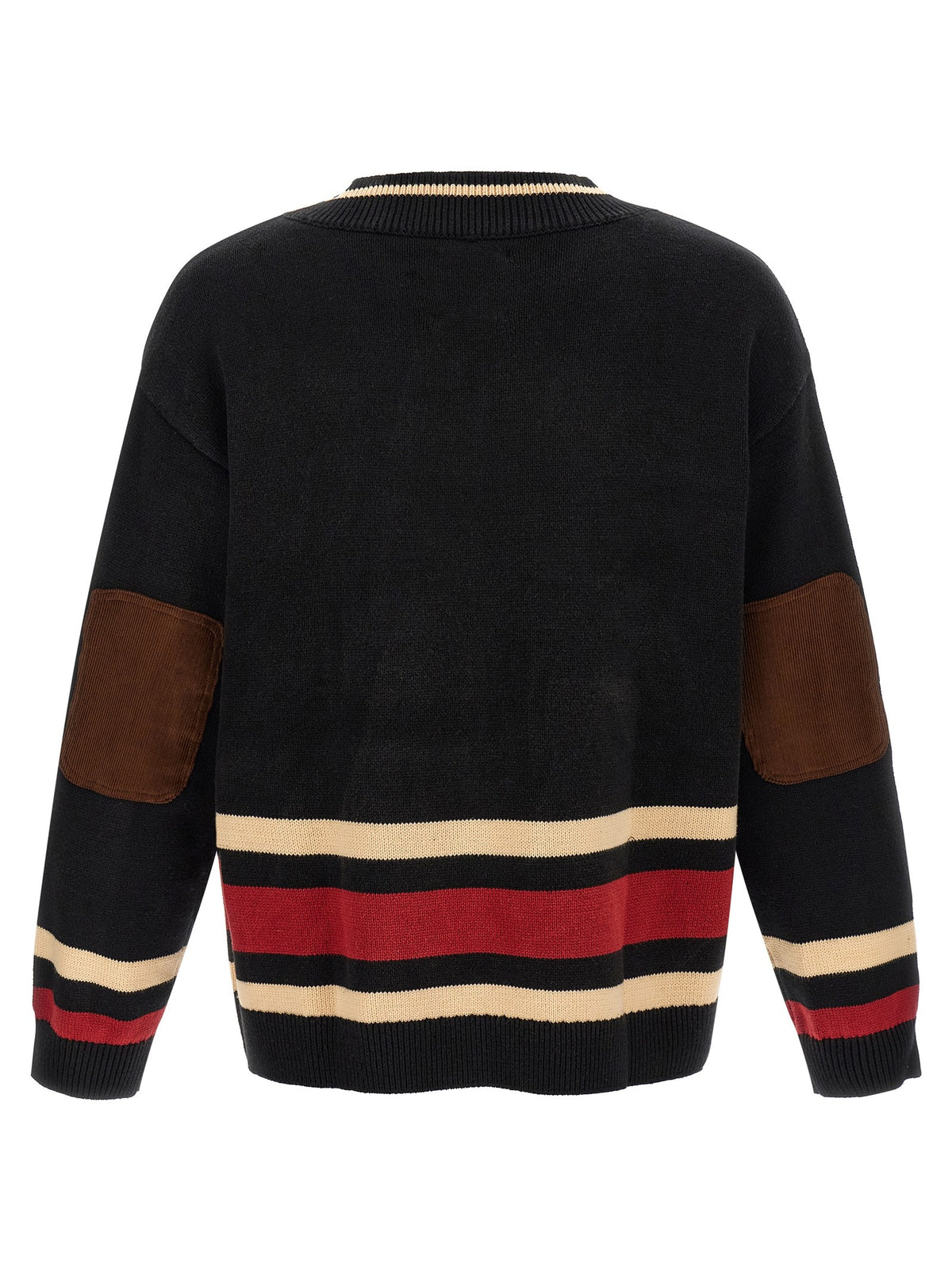 'Sport Club Varsity' sweater