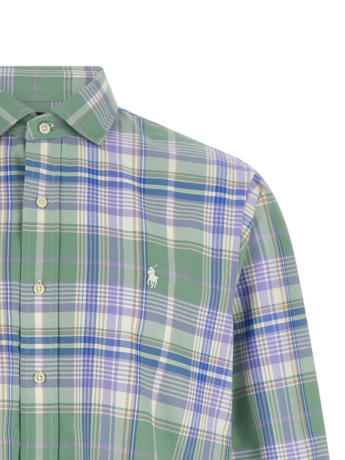 Sport shirt