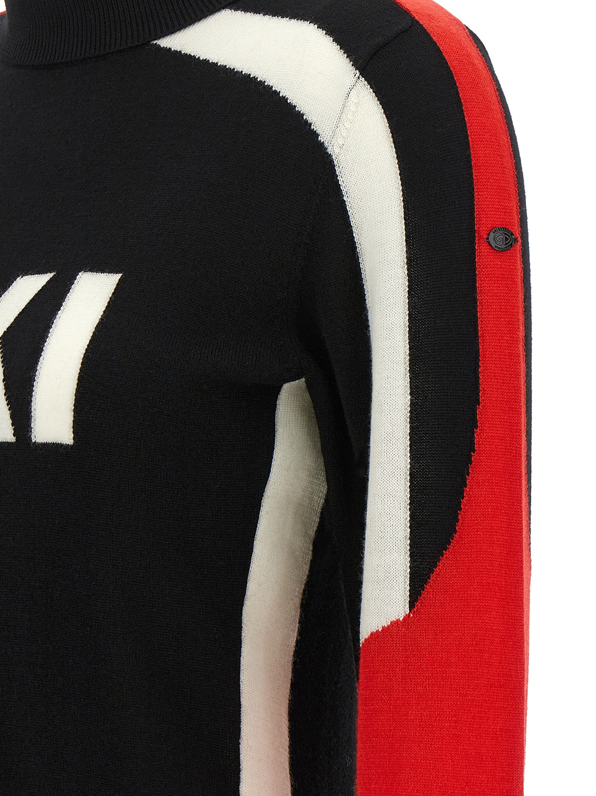 'Sport Ski' sweater