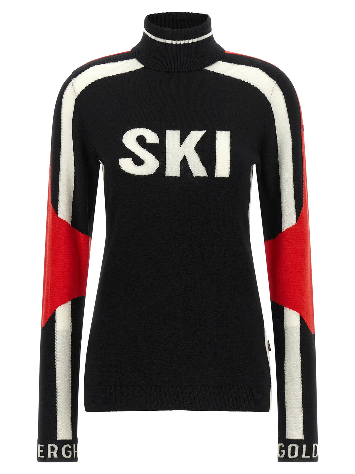 'Sport Ski' sweater