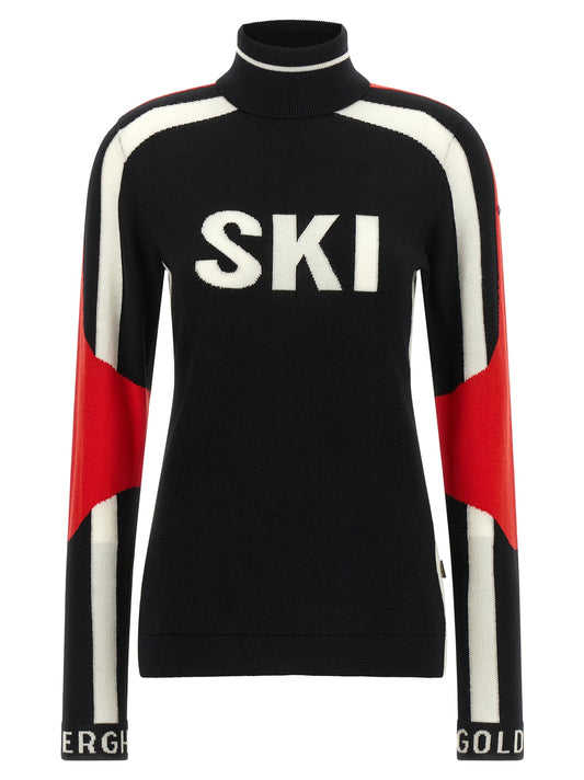 'Sport Ski' sweater