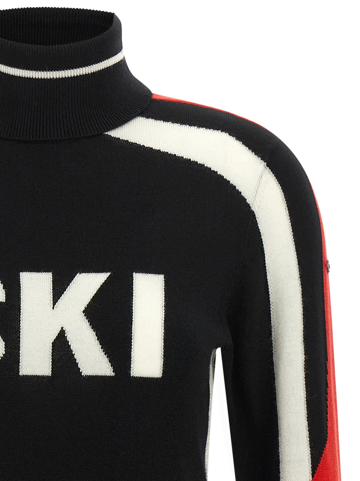 'Sport Ski' sweater
