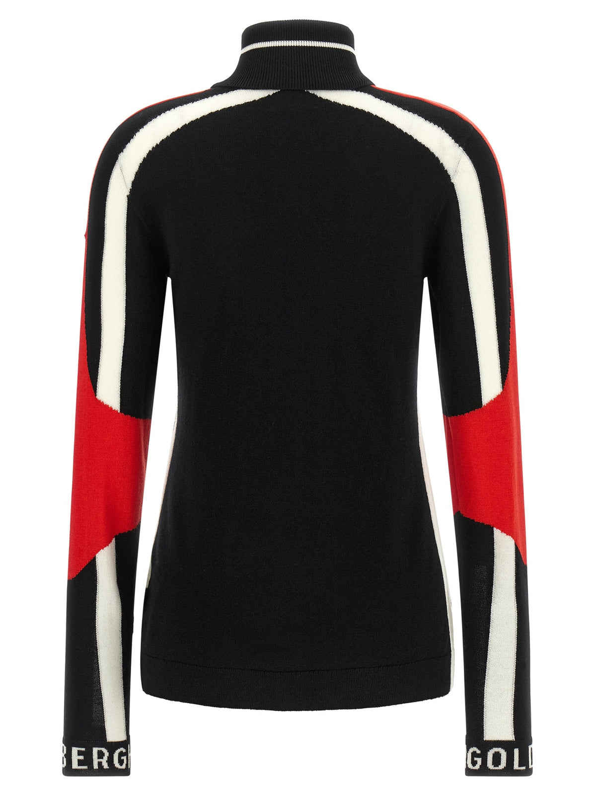 'Sport Ski' sweater