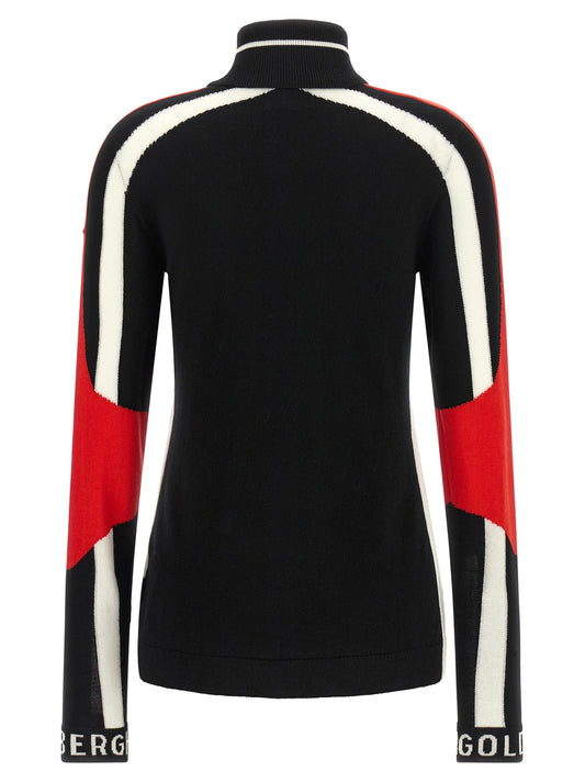 'Sport Ski' sweater