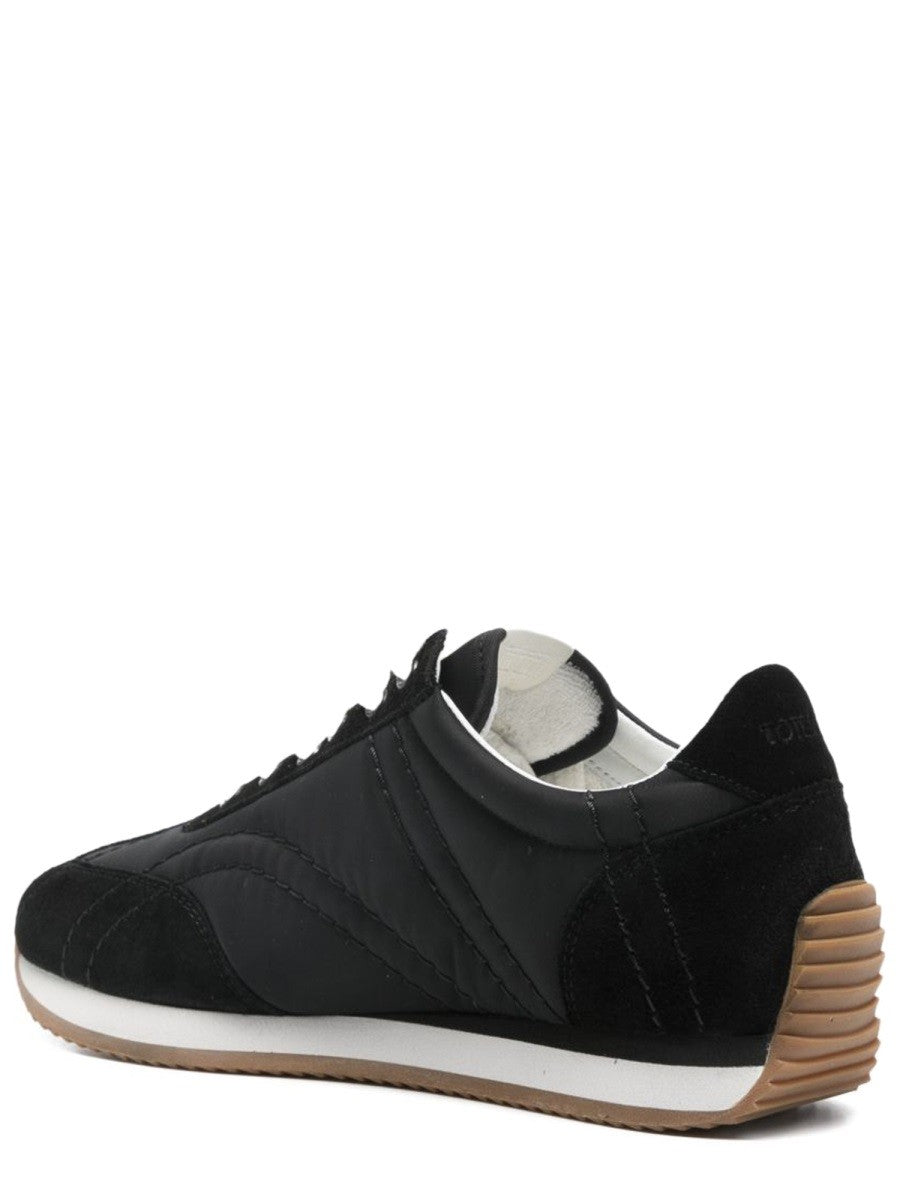 "SPORT" SNEAKER