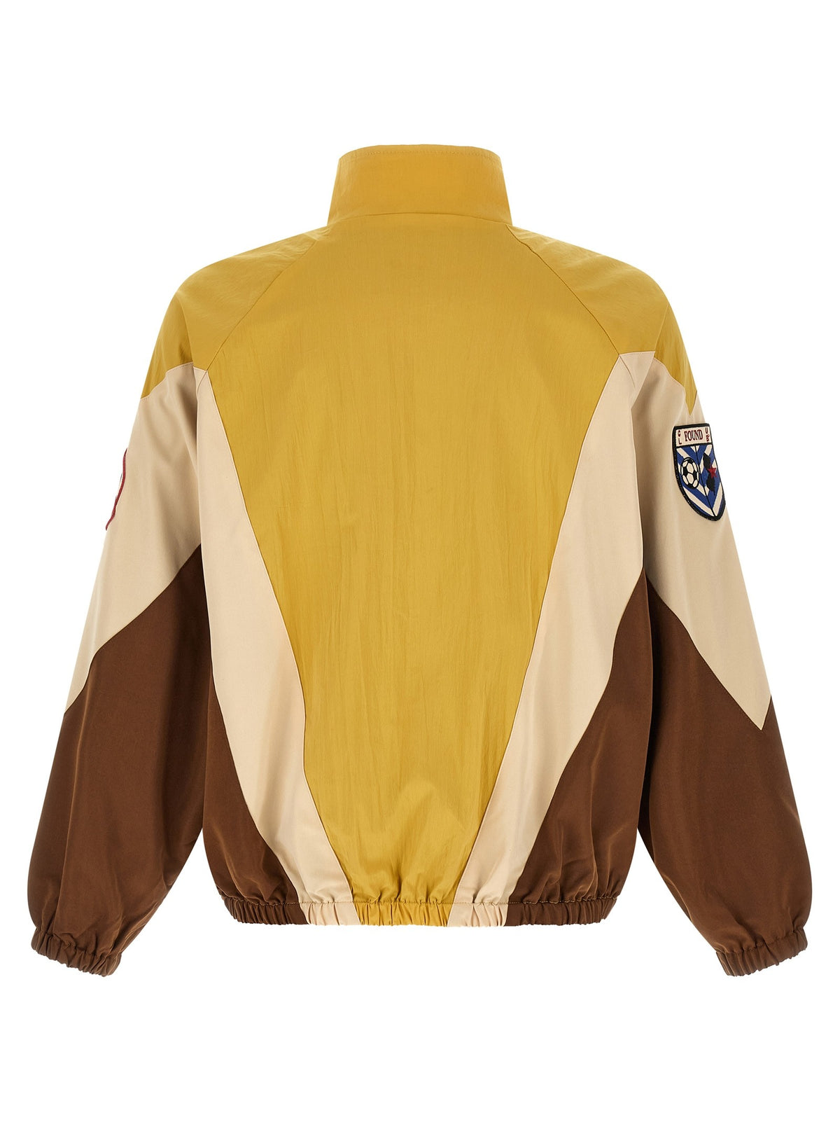 'Sport' windbreaker
