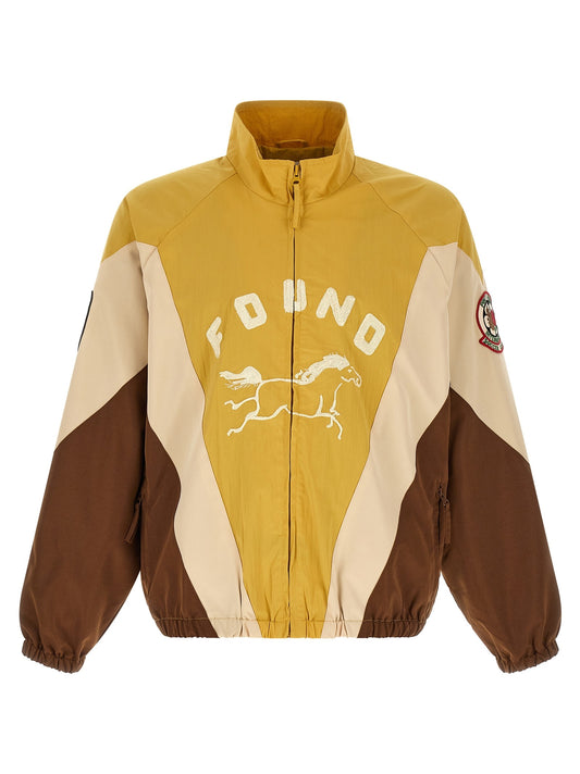 'Sport' windbreaker