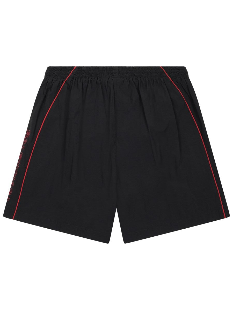 SPORTS SHORTS