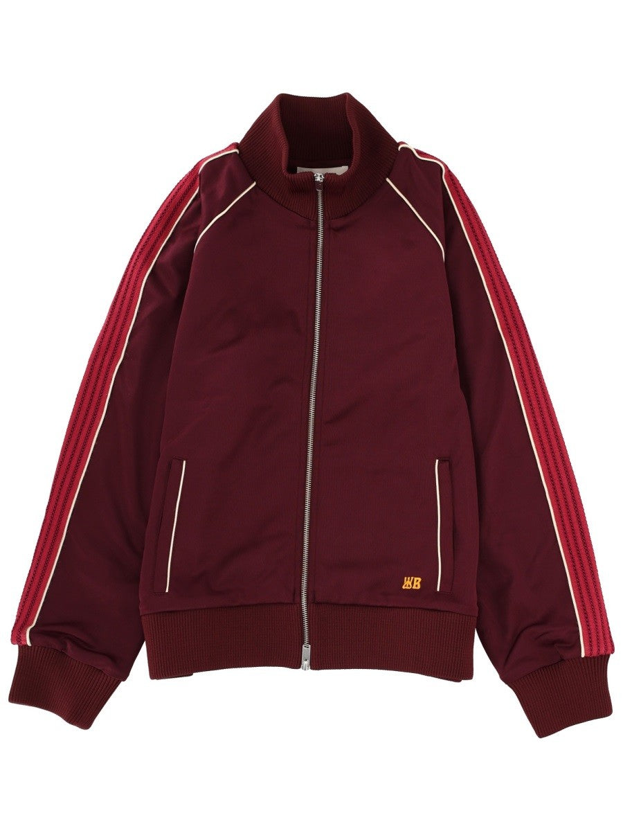SPORTS SWEATSHIRT