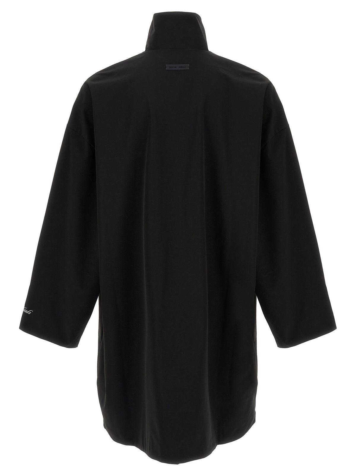 'Sporty' jacket