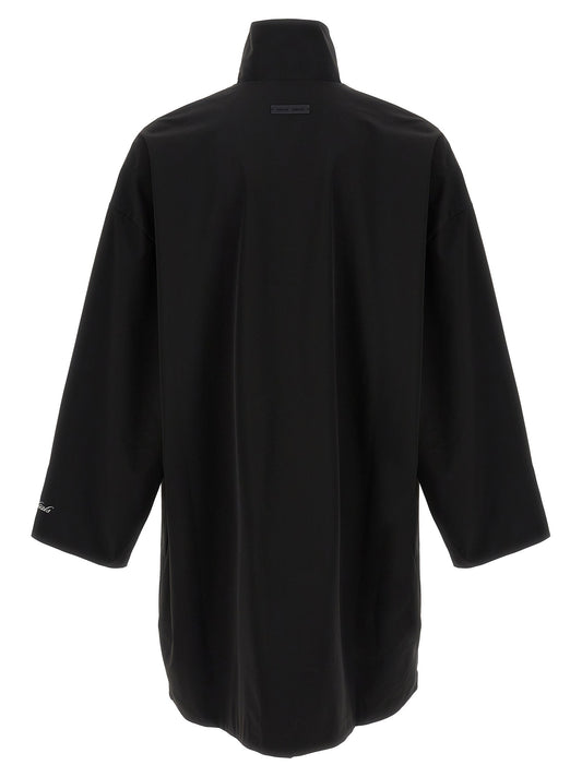 'Sporty' jacket