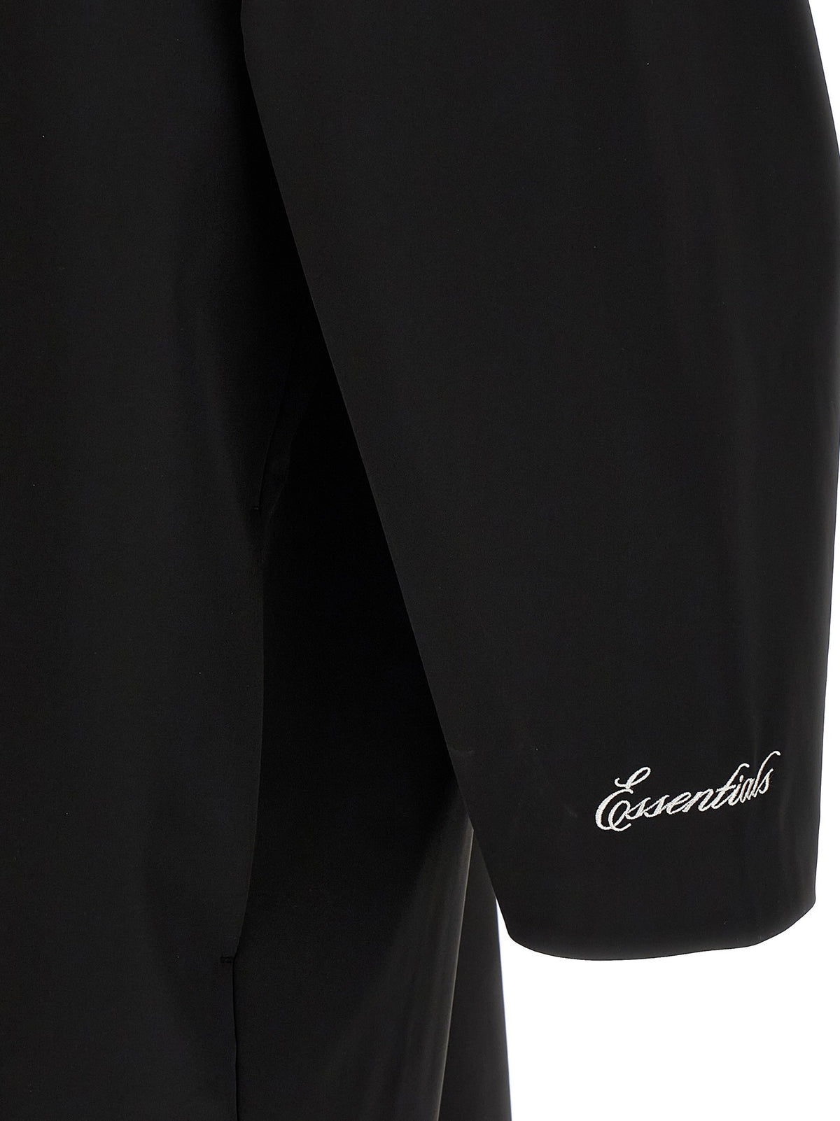 'Sporty' jacket