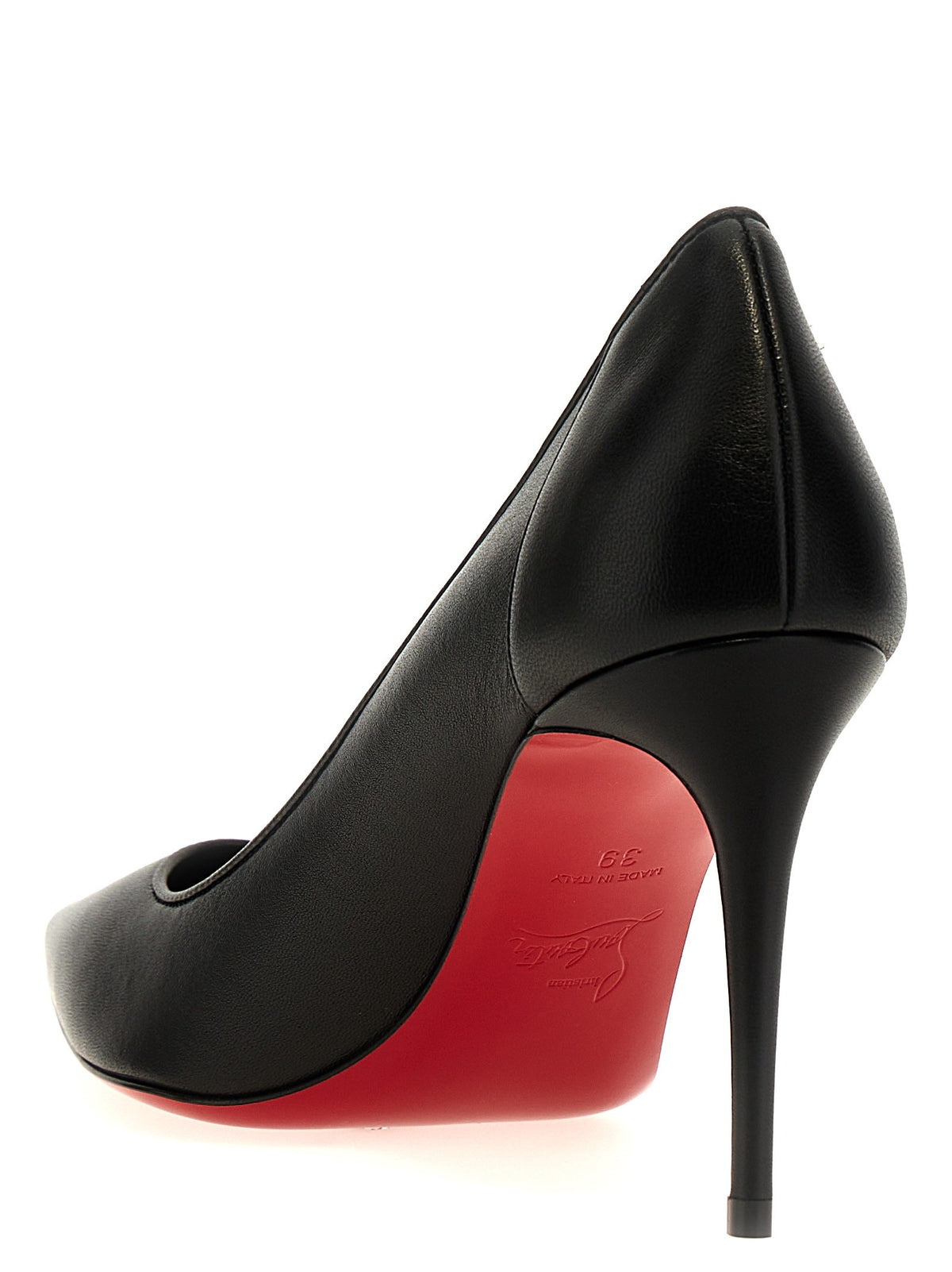 'Sporty Kate' pumps