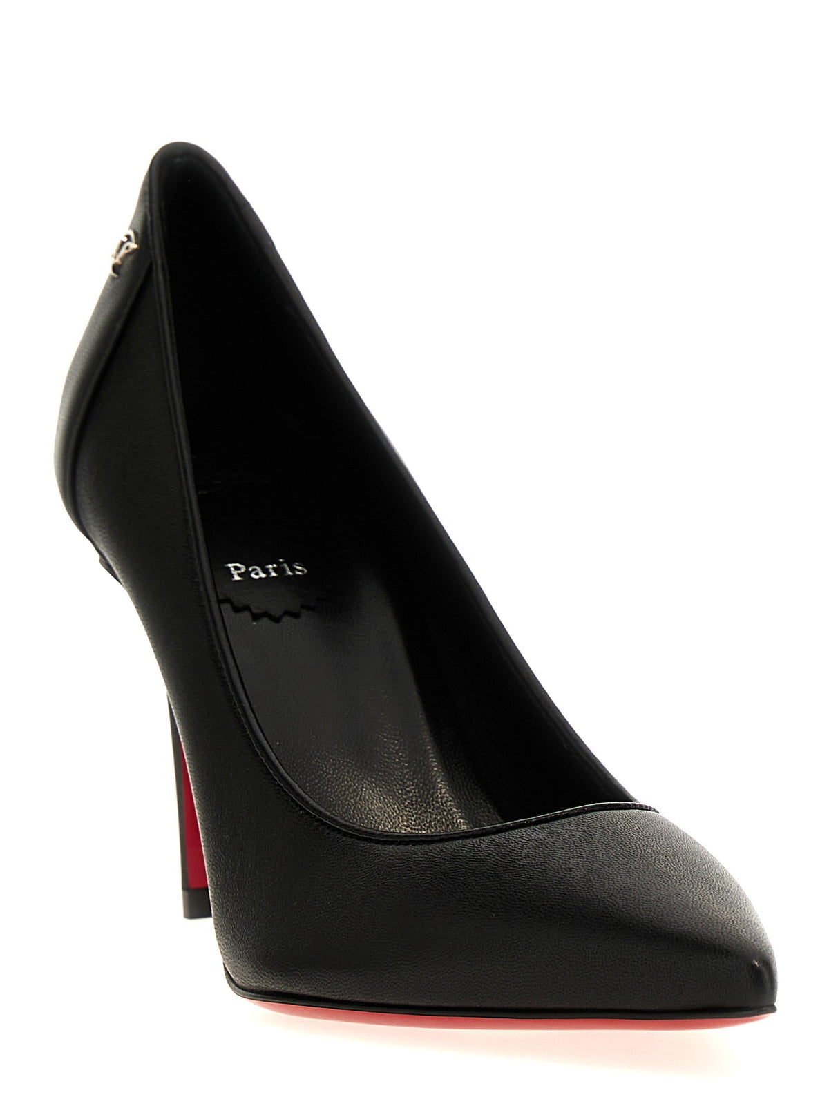 'Sporty Kate' pumps