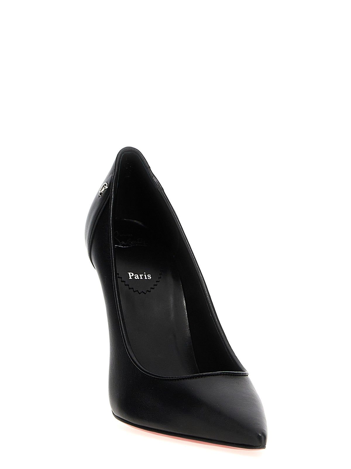 'Sporty Kate' pumps