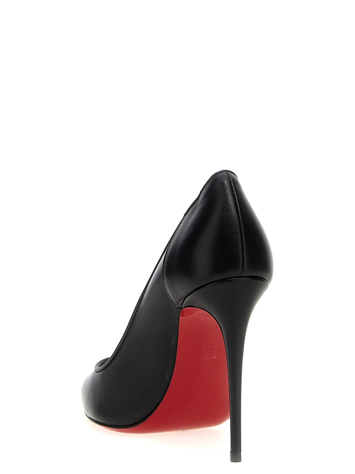 'Sporty Kate' pumps
