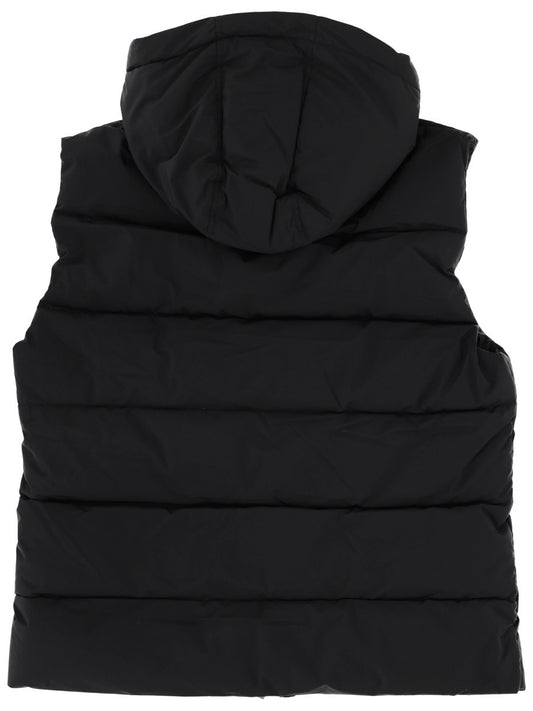 "SPOUTNIC" VEST
