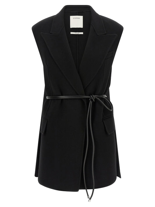 'SpxRapido' blazer