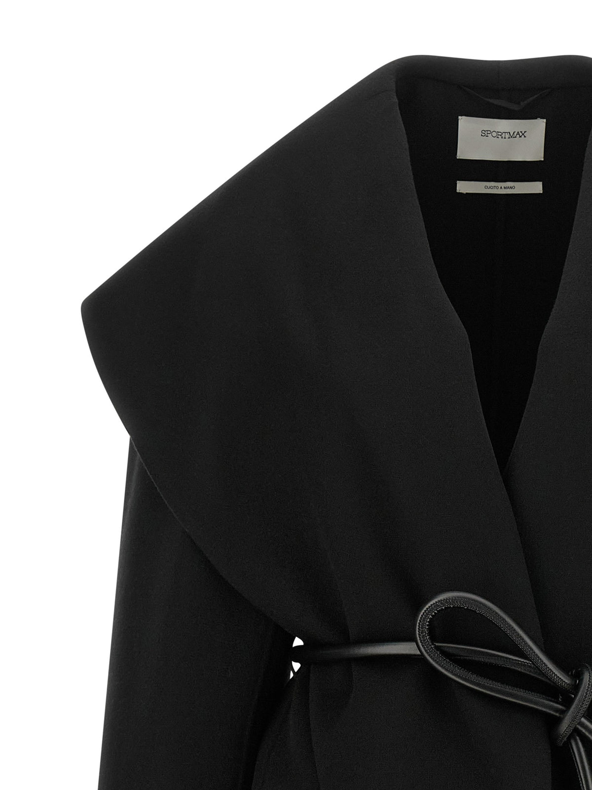 'SpxUguale' jacket