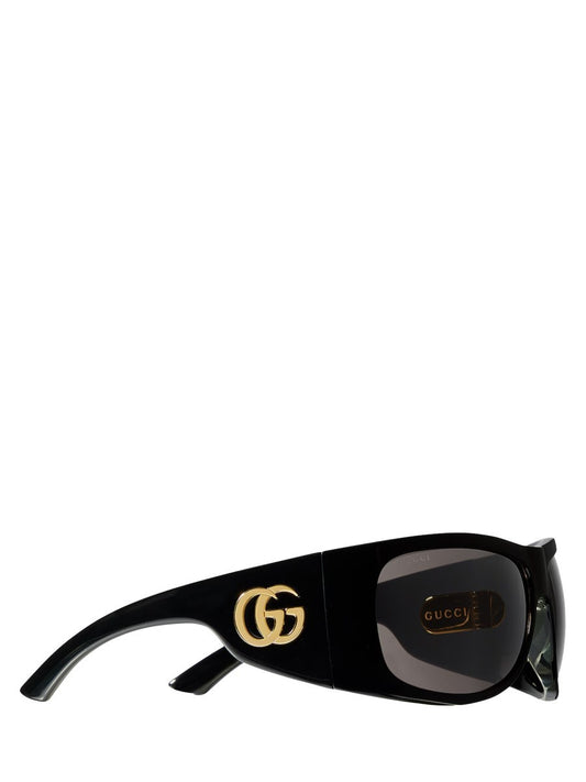 SQUARE SUNGLASSES