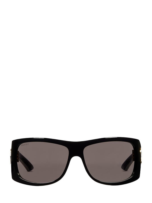 SQUARE SUNGLASSES