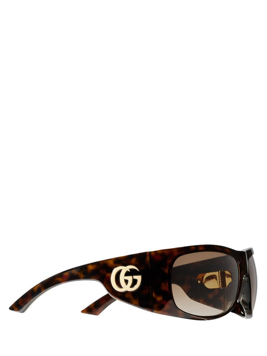SQUARE SUNGLASSES