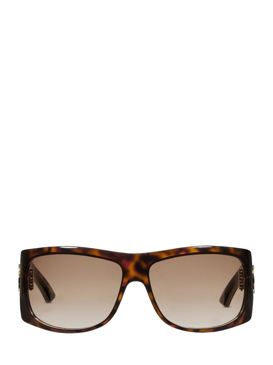 SQUARE SUNGLASSES