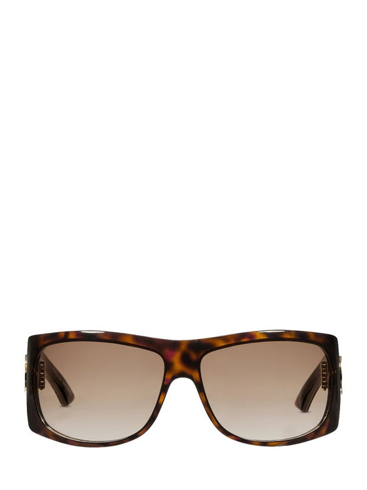 SQUARE SUNGLASSES