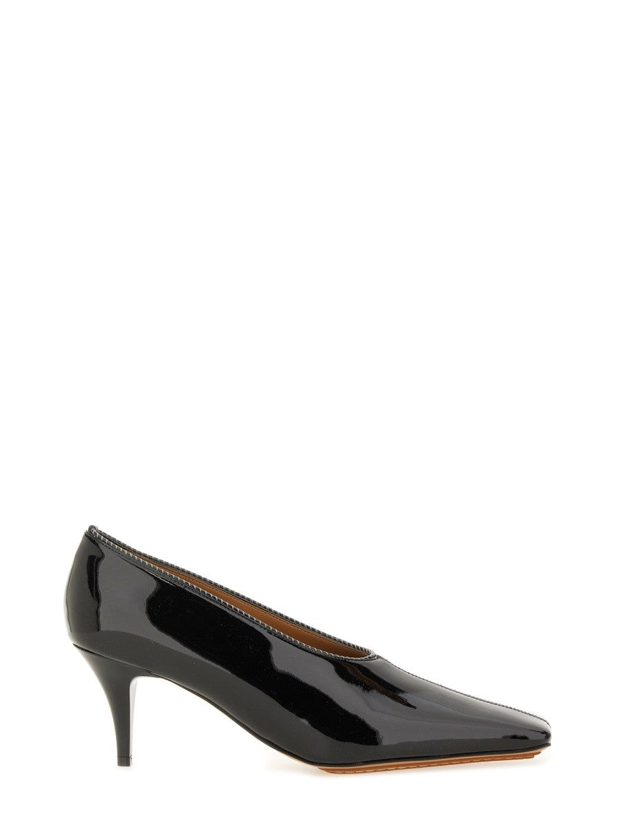 SQUARE TOE SHOE