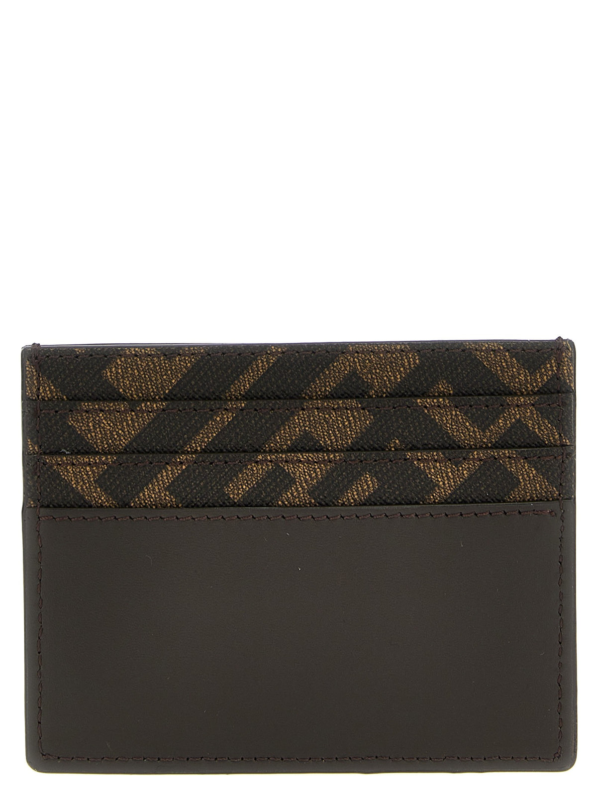 'Squared FF' card holder