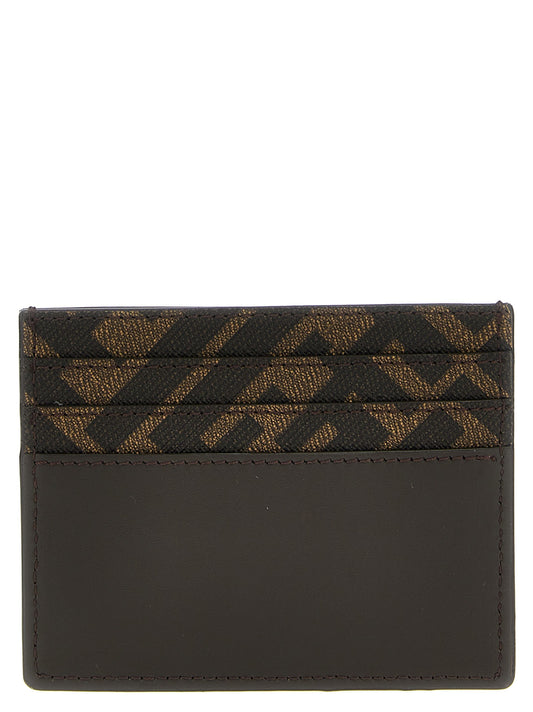'Squared FF' card holder